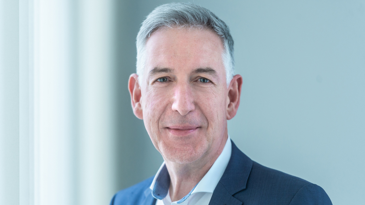 Sharp/NEC: First Sharp-branded ISE - "We see a clear trend towards larger screen formats", says Christof Böhm, President and Managing Director of Sharp/NEC (Image: Sharp NEC Display Solutions Europe) "We see a clear trend towards larger screen formats", says Christof Böhm, President and Managing Director of Sharp/NEC (Image: Sharp NEC Display Solutions Europe)