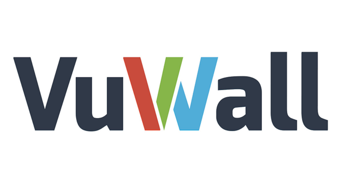 Control Room: Vuwall Acquired by Naxicap - Vuwall was acquired by Naxicap. (Logo: VuWall) Vuwall was acquired by Naxicap. (Logo: VuWall)