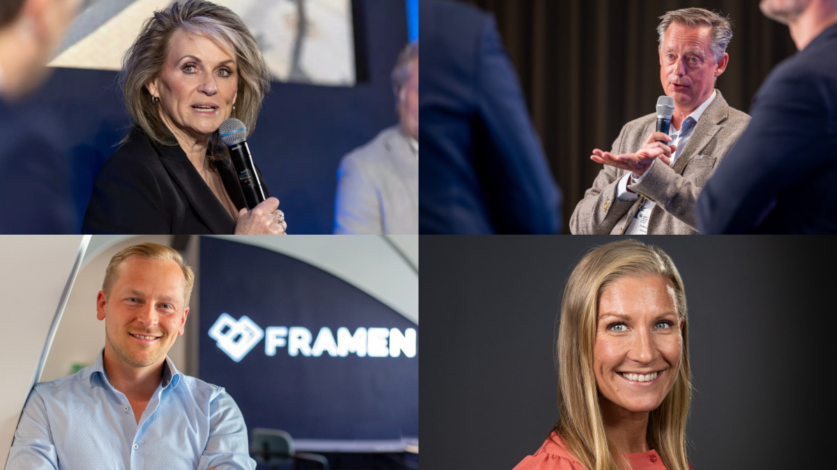 Munich: Nearly 100 Speakers Lined Up for DSS Europe 2025 - A glimpse into the speaker line-up of DSS Europe 2025 (Images: ISE/invidis/FRAMEN/Vertiseit) A glimpse into the speaker line-up of DSS Europe 2025 (Images: ISE/invidis/FRAMEN/Vertiseit)