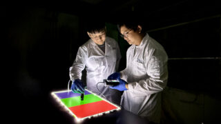 The Silent Sustainability Revolution in Digital Signage