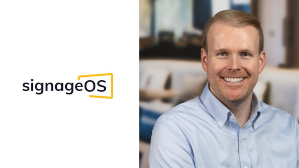 Brian Selman Named North America VP