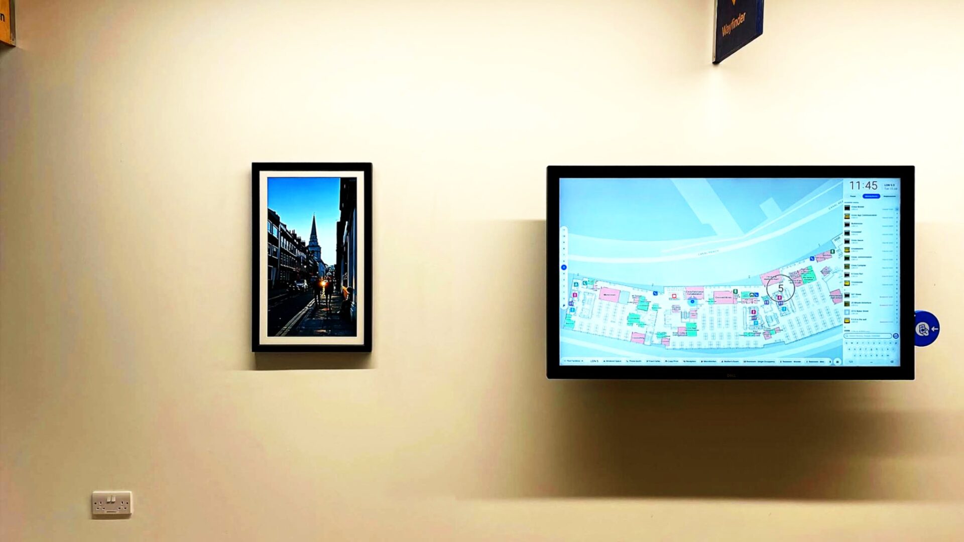 Textura Pro at Meta’s UK Headquarters