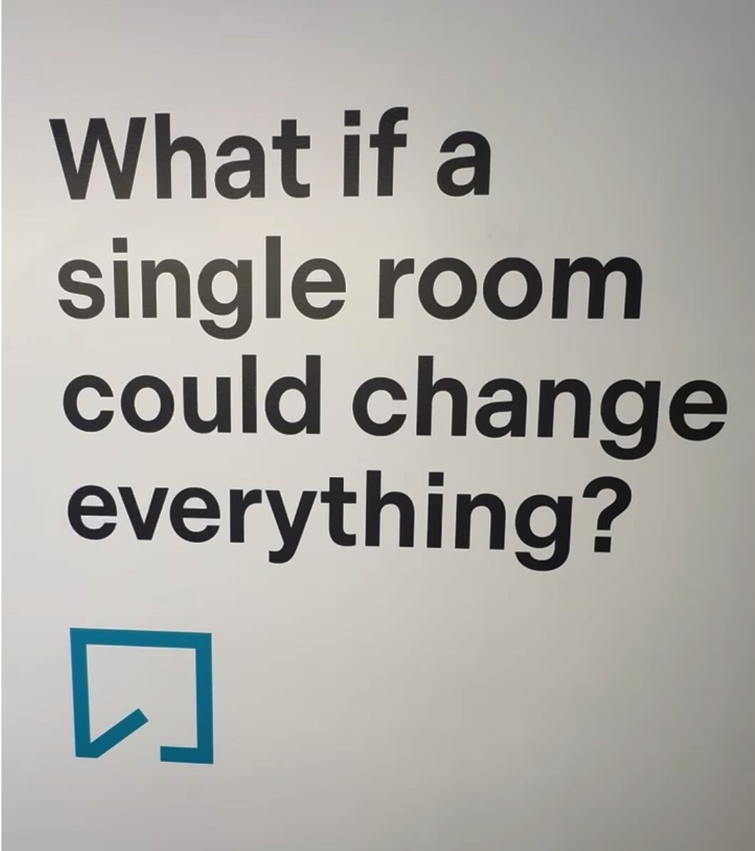 Oneroom Health Partners with i5LED to Power Virtual Care in Las Vegas - OneRoom Health Partners with i5LED to Power Immersive Virtual Care OneRoom Health Partners with i5LED to Power Immersive Virtual Care