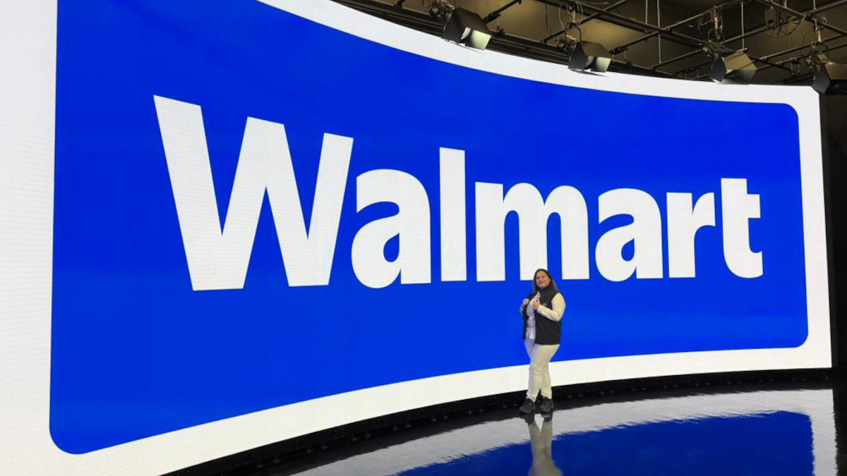 Walmart’s Retail Media Business Booms, 46% Revenue Jump in Q2 - Walmart's XR studio in Bentonville (Image: Alfalite) Walmart's XR studio in Bentonville (Image: Alfalite)