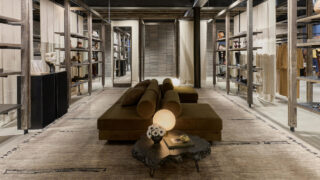 Zara’s New Hybrid Concept in Madrid