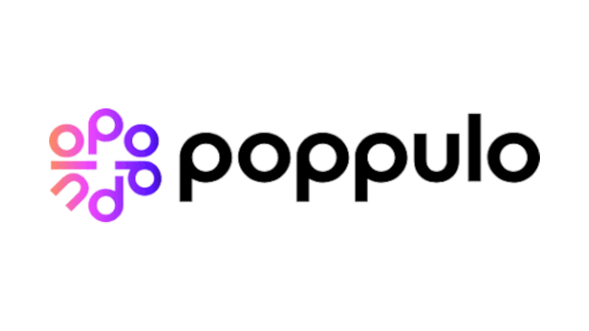 Global First: Poppulo Earns AI Certification - Poppulo gains the ISO 42001:2023 Responsible AI certification. (Logo: Poppulo) Poppulo gains the ISO 42001:2023 Responsible AI certification. (Logo: Poppulo)