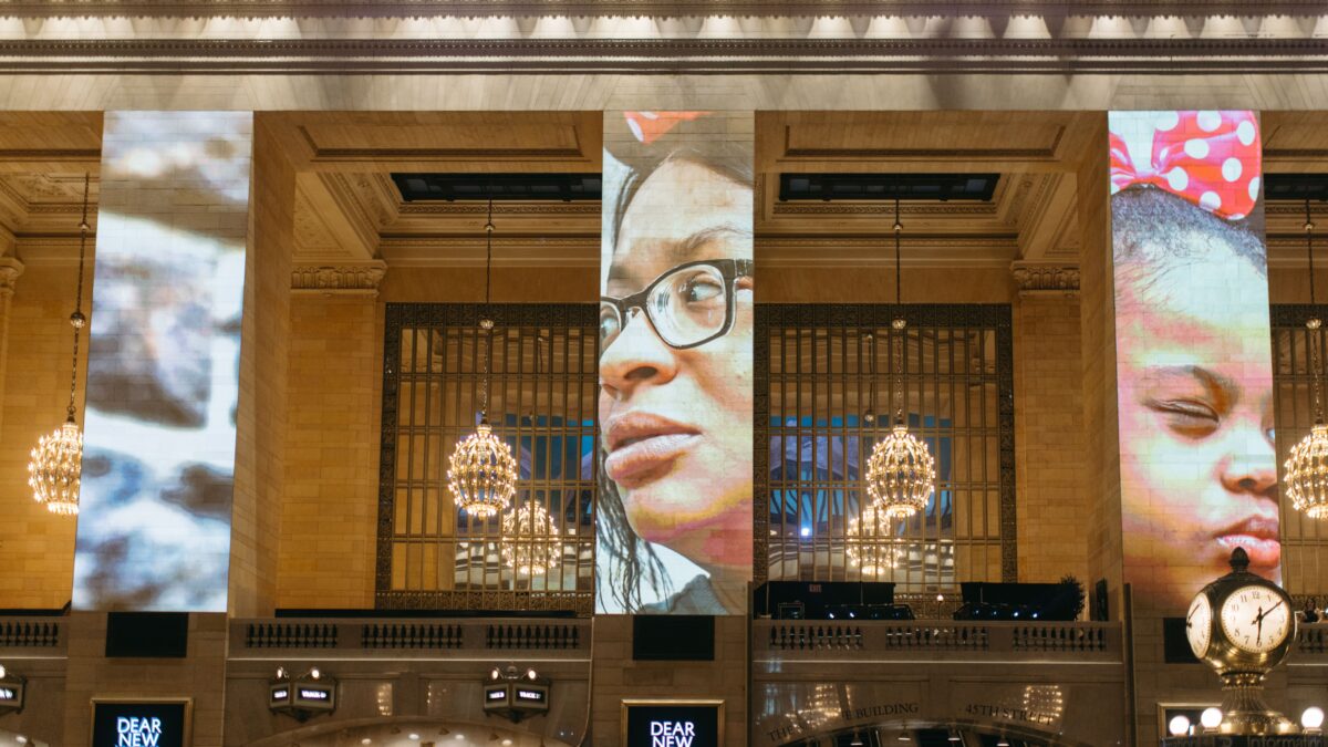 Grand Central Station Main Concourse