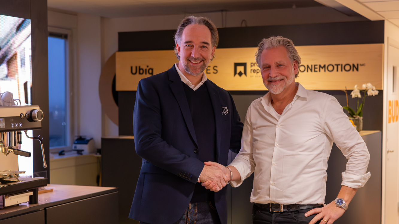M&A: Zetadisplay Acquires Swedish Integrator Ubiq - From left: Robert Bryhn, Regional Country Director Sweden & Denmark at Zetadisplay, and Mats Mileblad, CEO at Wobi (Photo: ZetaDisplay) From left: Robert Bryhn, Regional Country Director Sweden & Denmark at Zetadisplay, and Mats Mileblad, CEO at Wobi (Photo: ZetaDisplay)