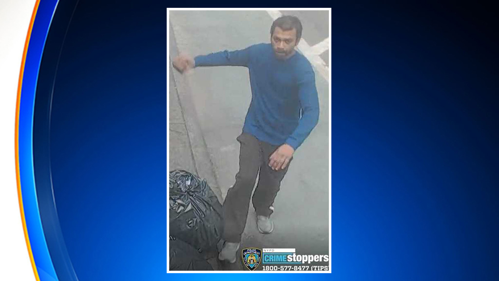 Man Caught On Camera, In Act, Of Damaging LinkNYC Kiosks; Now Arrested