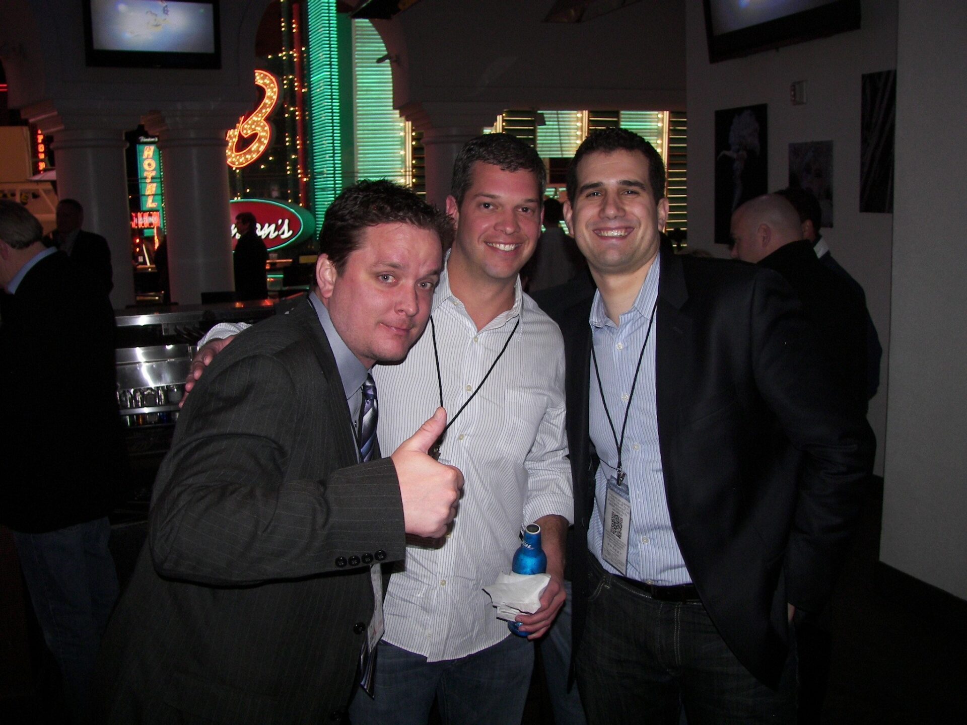 Preset Mixer 2013 Coming Together Nicely