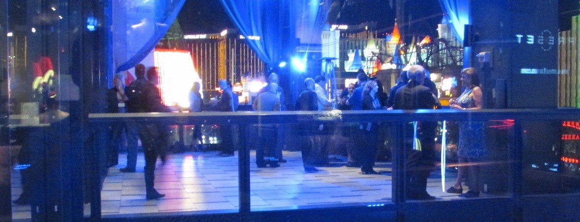 Registration Now Open For 2017 Sixteen:Nine DSE Mixer