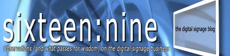 Sixteen:Nine Turns 10