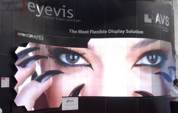 InfoComm 2012 Notes And Impressions