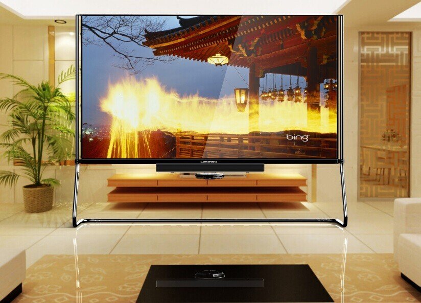 Clarity Gap Closing As Super-Tight LED Walls Light Up