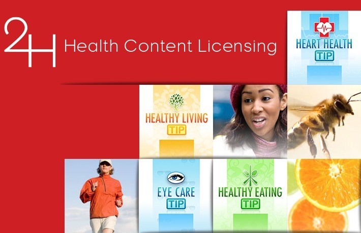 2 Hemisphere Puts Digital Signage Content Focus On Health