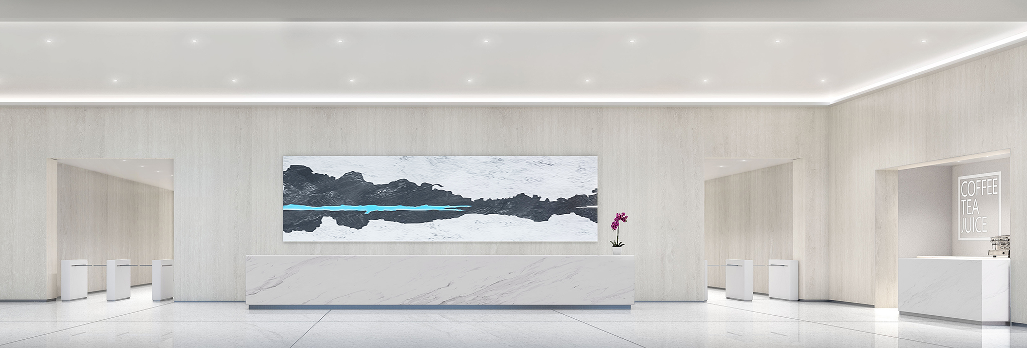 Primeview Debuts Giant 32:9 Ratio Turnkey LED Display