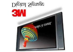 3M Officially Bails On Digital Signage Business