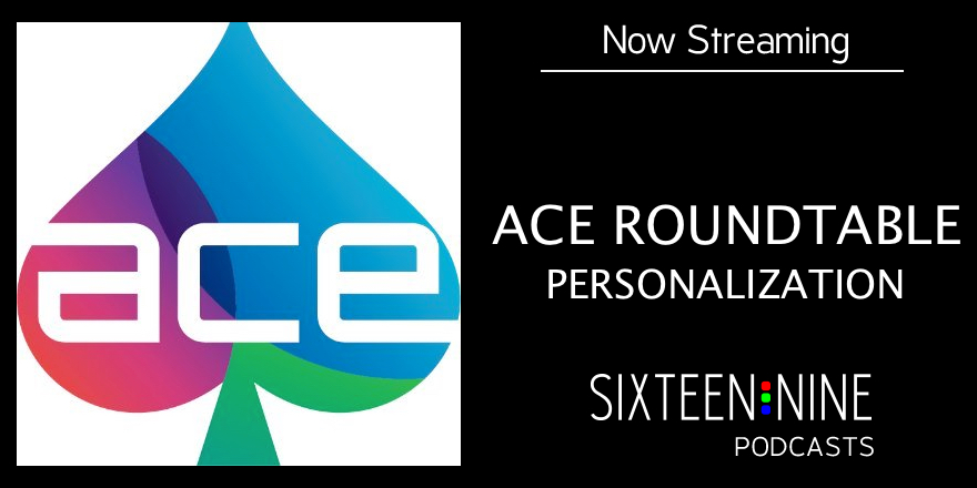The Prospects For Personalization In Digital Signage And DOOH: ACE Roundtable