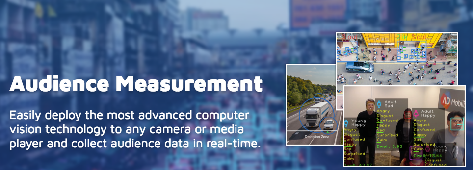 DSE 2019 Booth Preview: AdMobilize Showing How AI Computer Vision Being Used In Real World