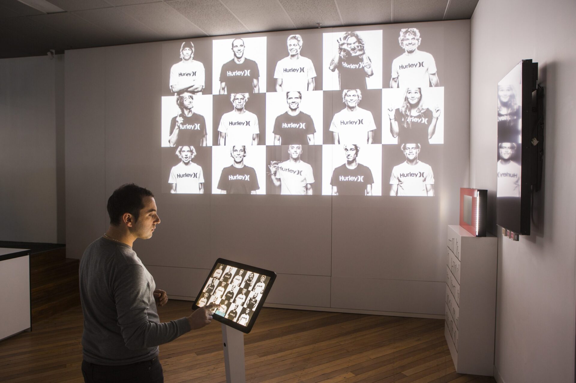 Projects: Aopen’s Gen2 Retail Evolution Lab In Melbourne