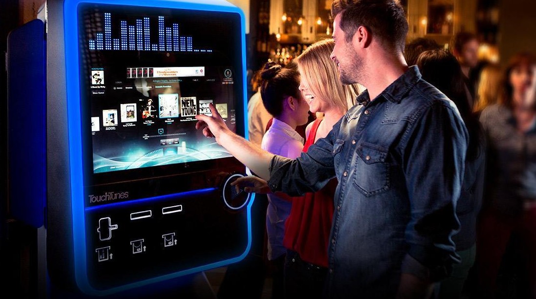 TouchTunes Acquired By Private Investment Firm