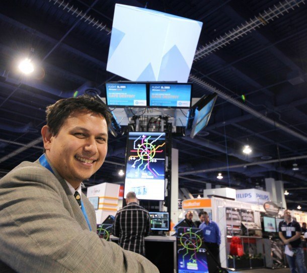 Arsenal Media Adds US Presence With New Miami-Based Sales Director