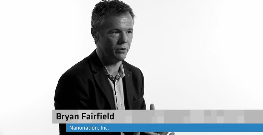 Nanonation Promotes Good Work & Product In New Marketing Video