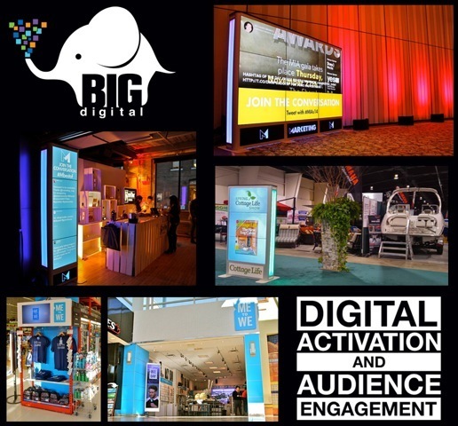 Toronto’s BIG Digital Goes After High Demand-Low Supply Short Term Business