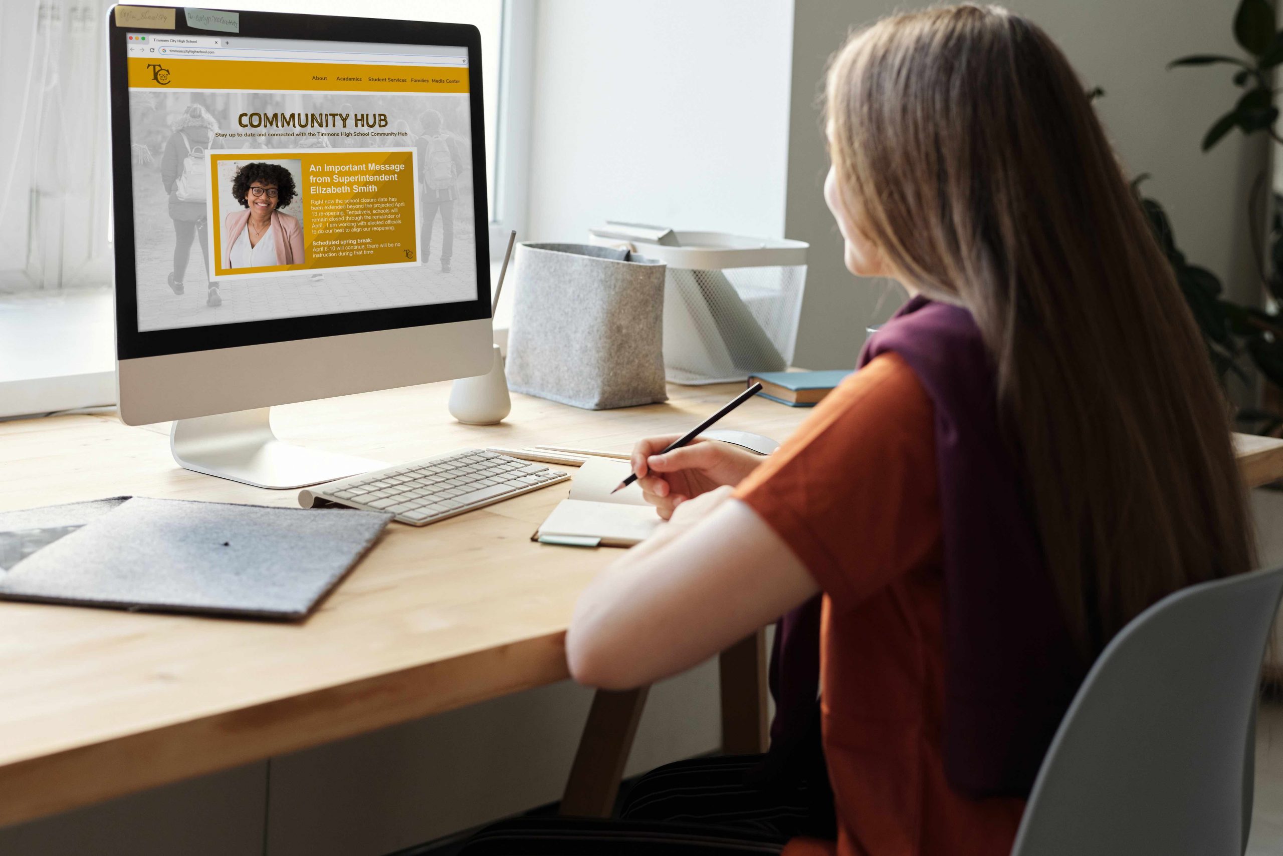 Carousel Extends Digital Signage Reach To Clients’ WFH Screens