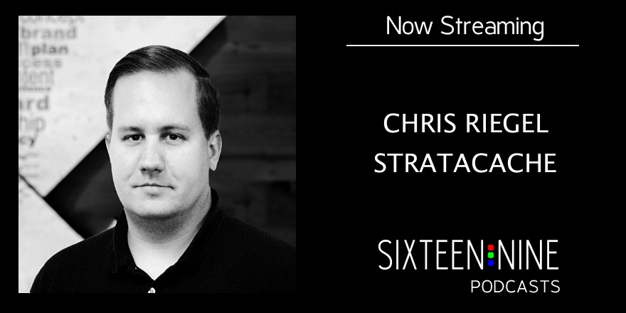 STRATACACHE CEO Chris Riegel On The Digital Signage Industry’s State And Prospects In Pandemic Times