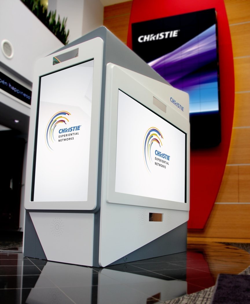 Christie, Arsenal Start Push For Experiential-Driven Movieplexes