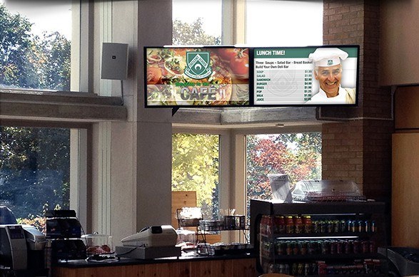 Project Profile: Crescent School’s Student Network