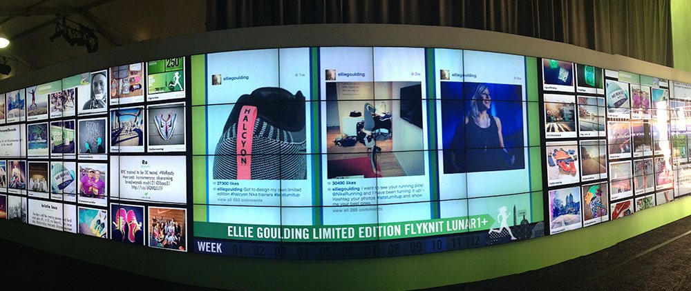 DSE 2017 Mixer Sponsor Profiles – Diversified