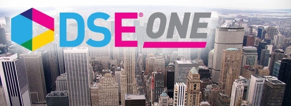 DSE Adds New Event To NYC This Fall