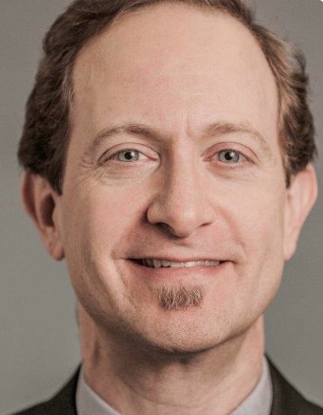 Levi Leaving Captivate, Starting DOOH-centric Consultancy