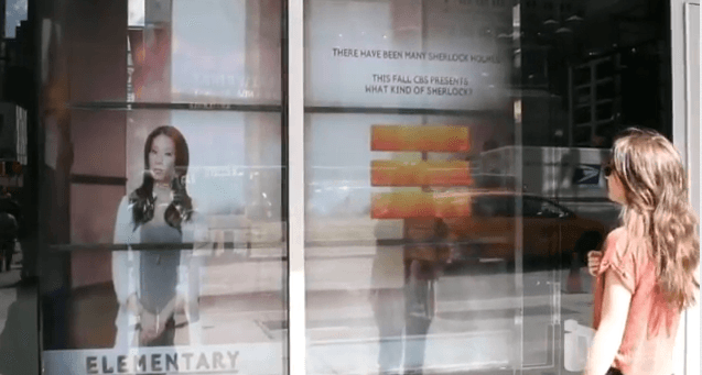 Project Profile: An Elementary Take On Street-Level Interactive