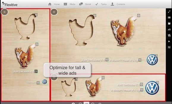 Startup Neuranet Uses HTML5 To Build Multiple Ads Fast, And At Once