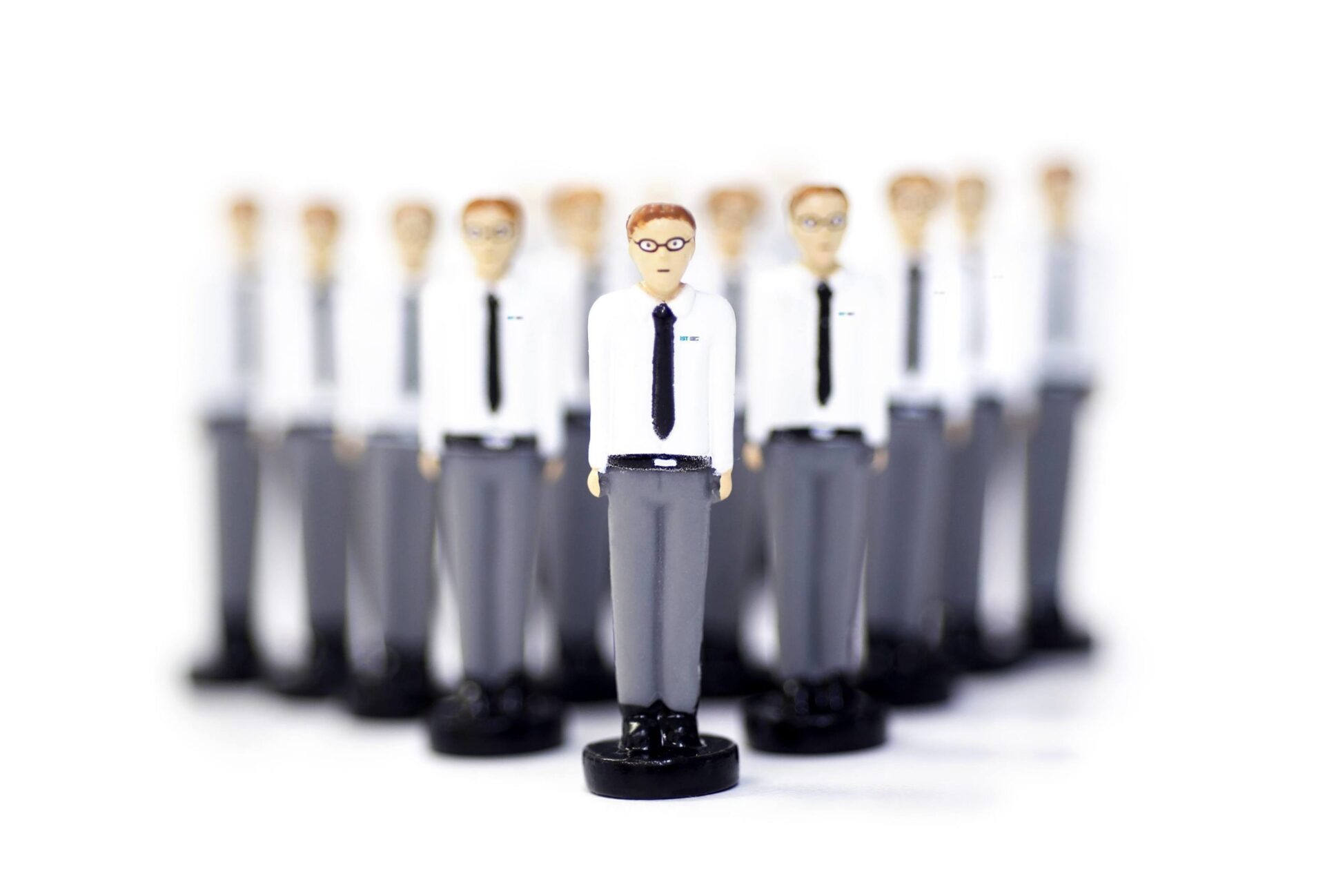 DSE 2015 Booth Field Guide: Installation & Service Technology (IST)