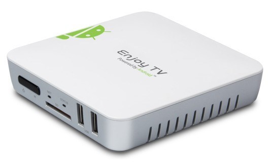 Android For Digital Signage: A Closer Look At Nanonation’s Showcase