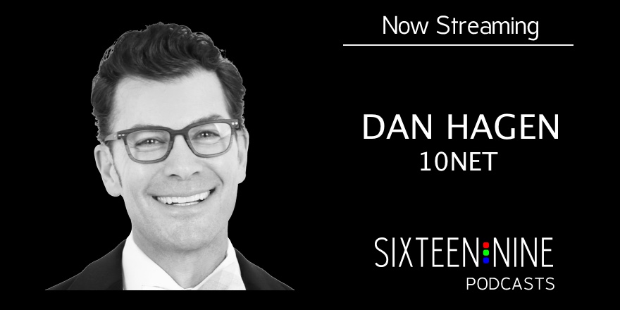 Dan Hagen Of 10Net, On Building Digital Signage In The Pacific Northwest