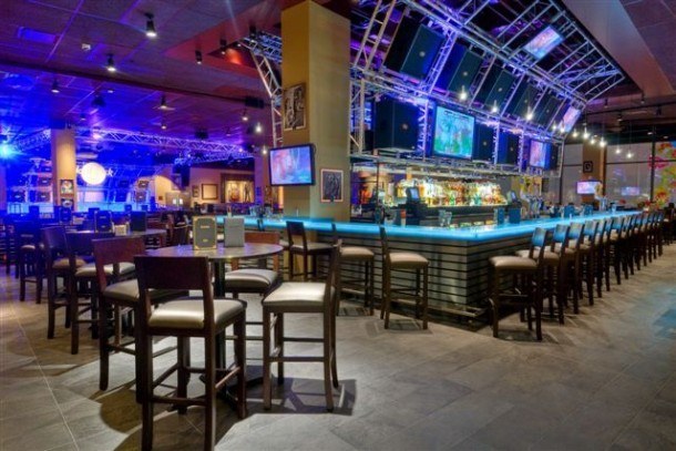 Preset Group DSE Mixer Tickets Go Up Thursday AM - Hard Rock Cafe bar - 3rd floor