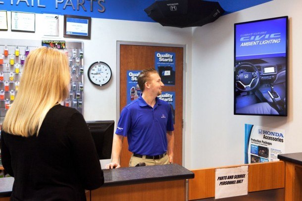 Harris Still Ticking; Dealer TV Driving License Deals