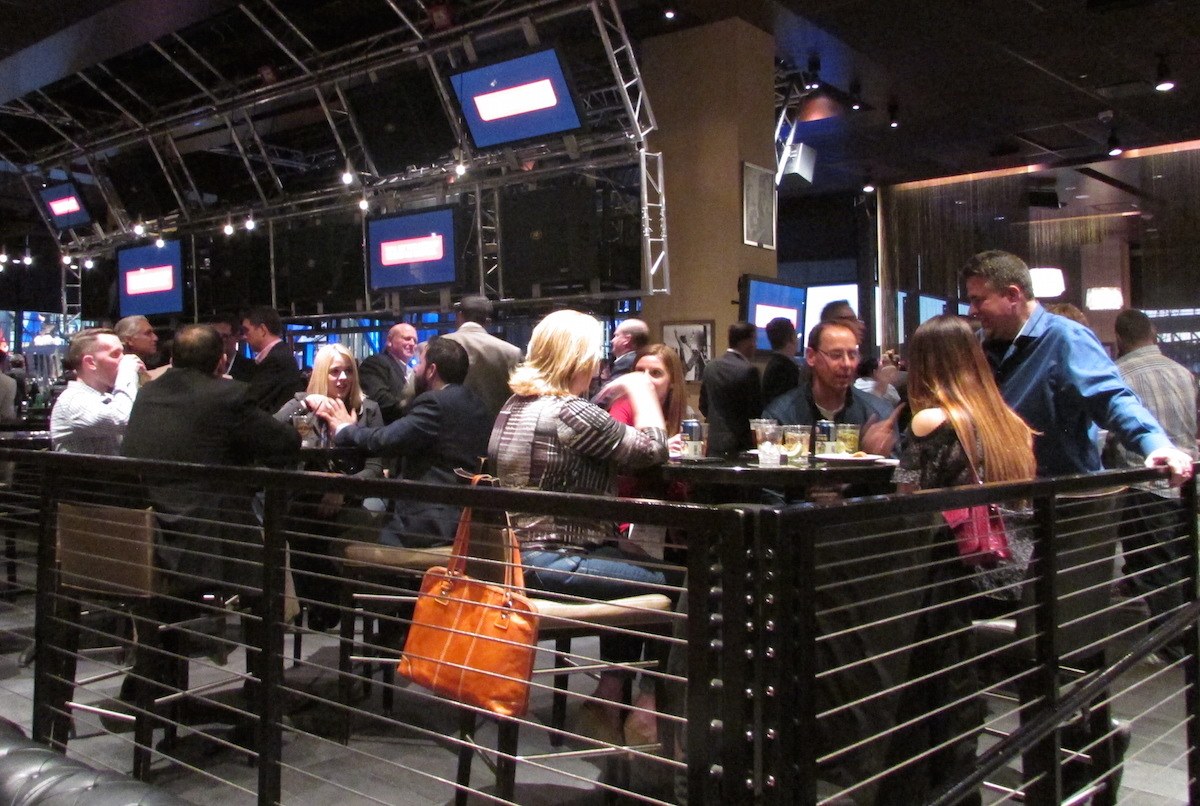 2017 DSE Mixer Plans