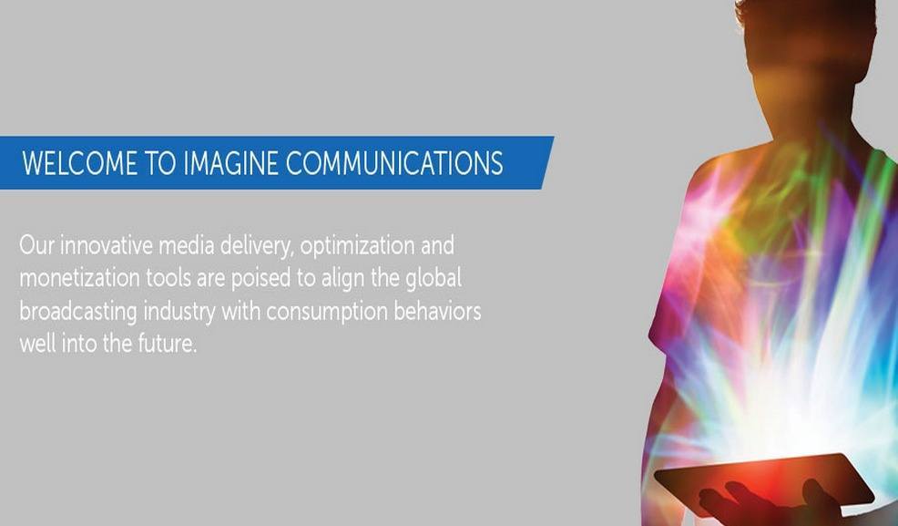 Harris Broadcast Re-Brands As Two New Entities