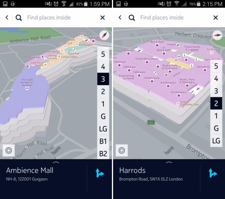 Did Indoor Wayfinding Just Get Easier For Android Signage Platforms?