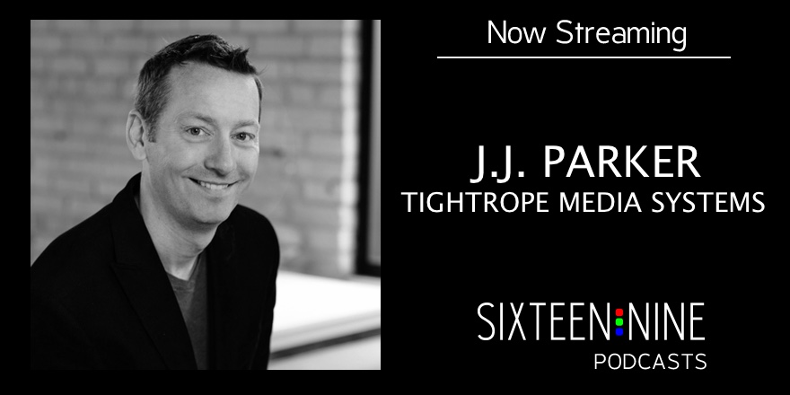 Tightrope’s J.J. Parker On His Digital Signage Journey From Video Bulletin Boards To Apple TVs