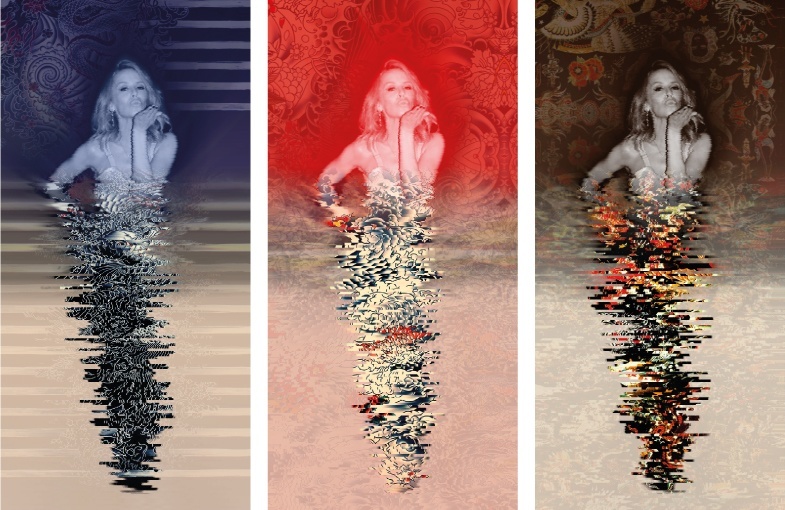 Projects: Real-Time Generative Content At Paris’ Grand Palais