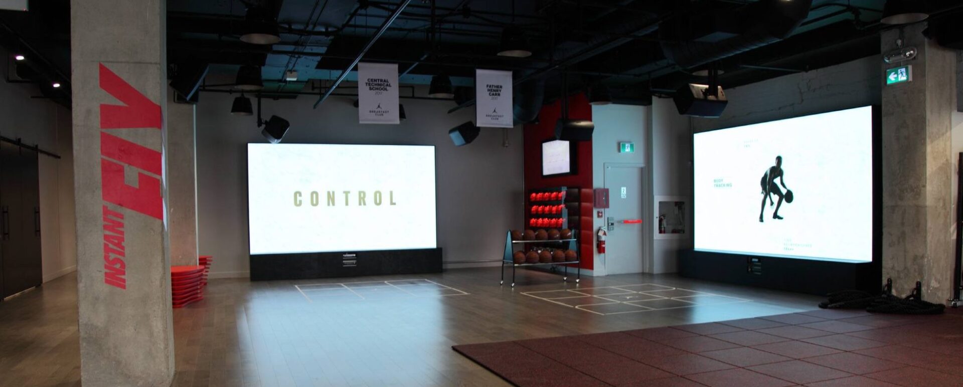 16:9 Projects Podcast: True Customer Experience At Toronto’s Air Jordan Store