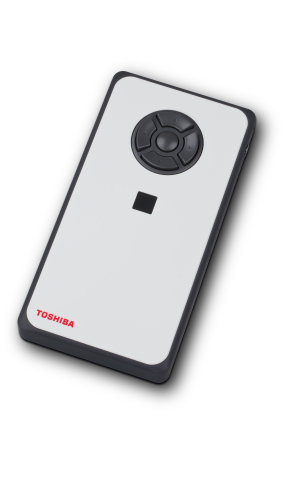 Toshiba Unveils Smartphone-sized PCs For Digital Signage, But Does Anyone Need Them?