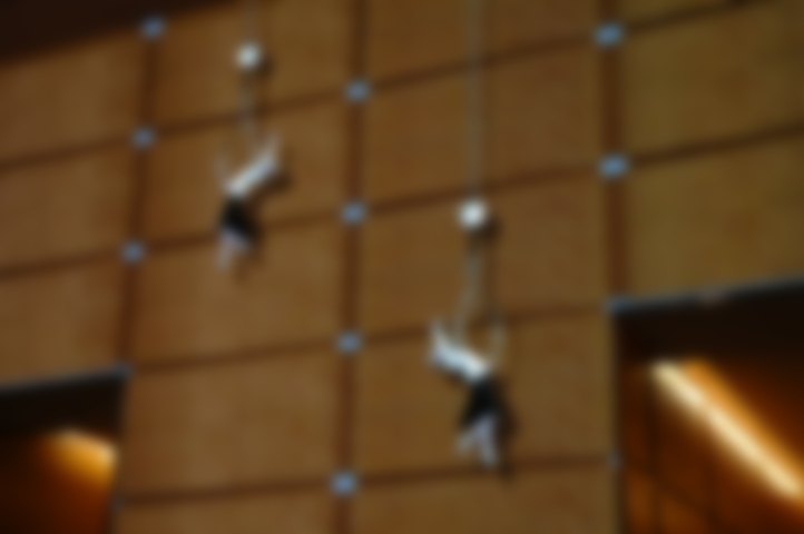 Utterly amazing LED wall at Philly's new Comcast Center